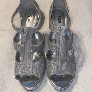 Worn